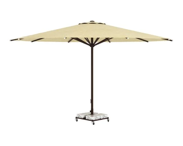 MANGO 10 Kollu Bahçe Şemsiyesi