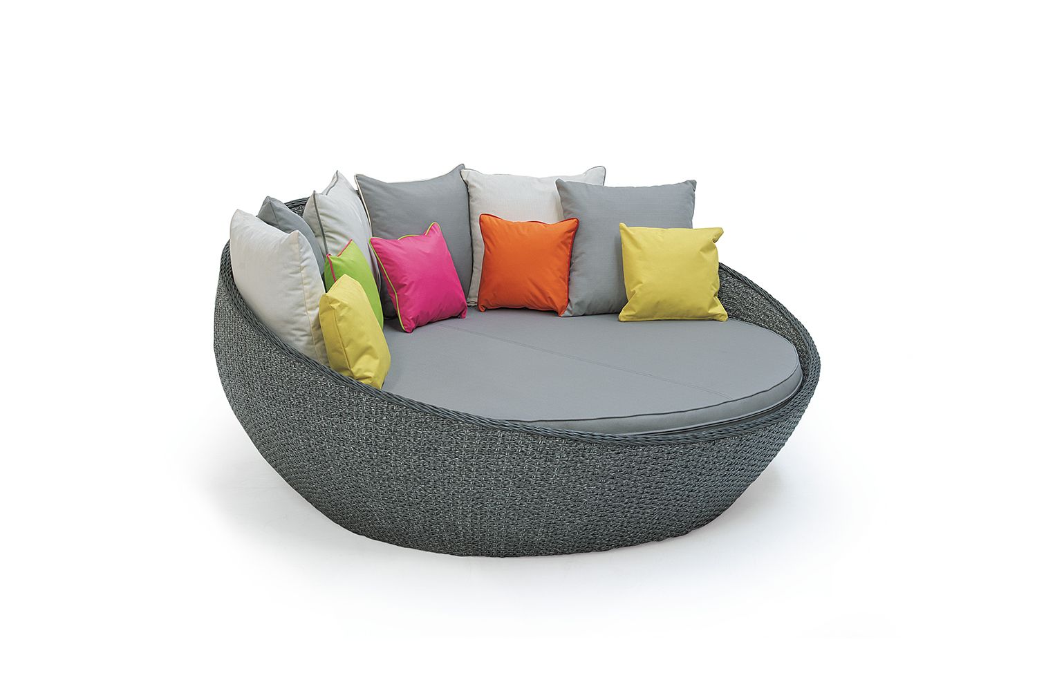 RATTAN BAHÇE MOBİLYALARI PALM