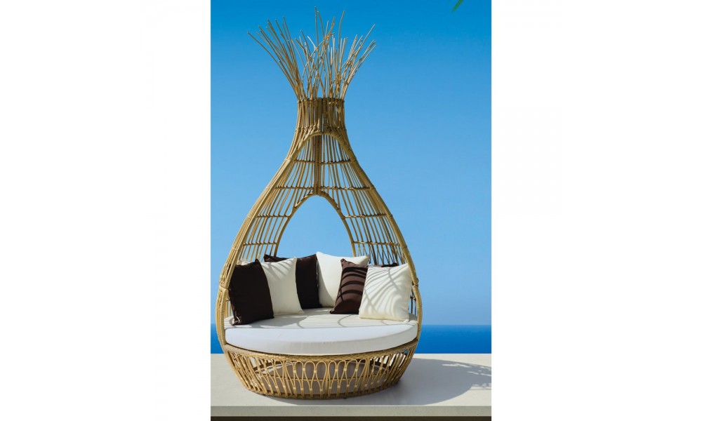 BS 7253 Rattan Yatak
